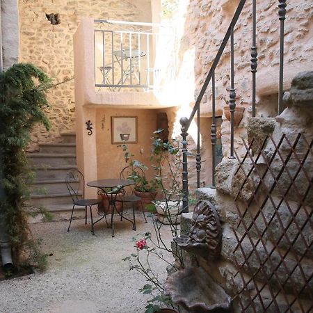 Le Bastidon De Louis, L'Isle Sur La Sorgueヴィラ エクステリア 写真