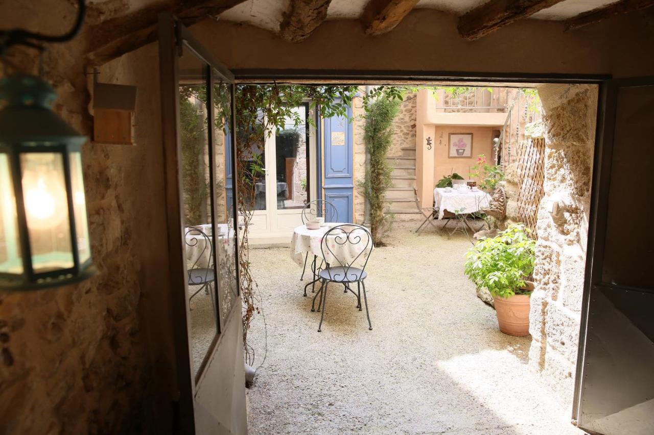 Le Bastidon De Louis, L'Isle Sur La Sorgueヴィラ エクステリア 写真