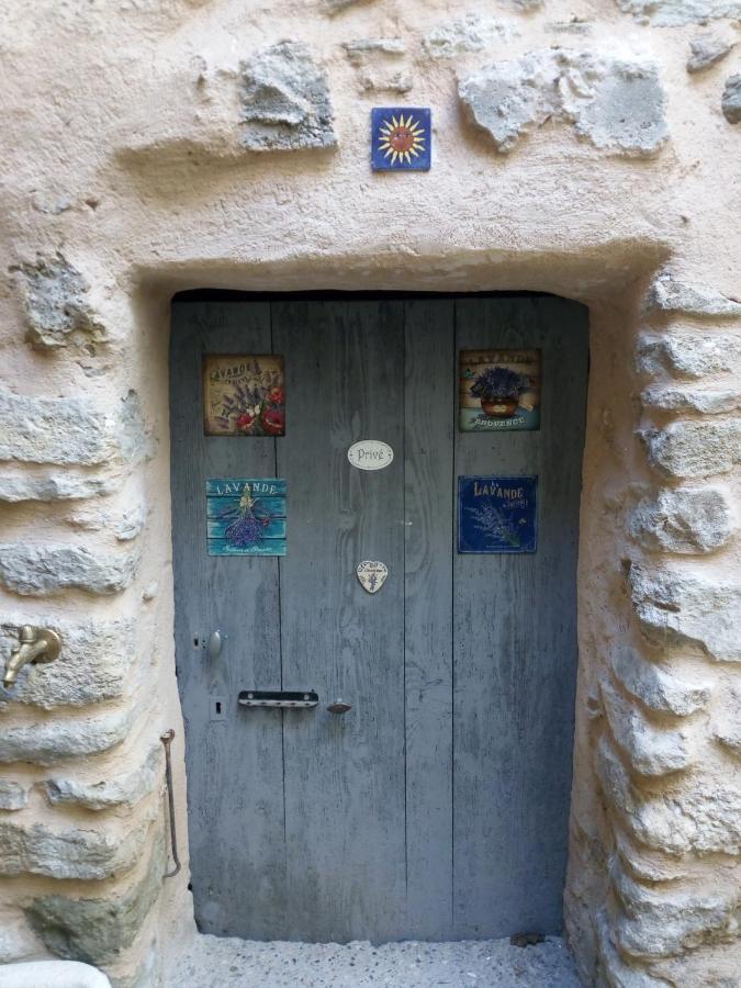 Le Bastidon De Louis, L'Isle Sur La Sorgueヴィラ エクステリア 写真