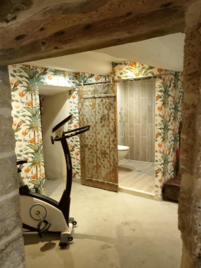Le Bastidon De Louis, L'Isle Sur La Sorgueヴィラ エクステリア 写真