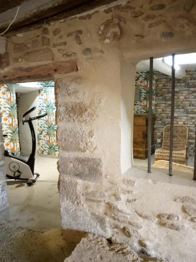 Le Bastidon De Louis, L'Isle Sur La Sorgueヴィラ エクステリア 写真