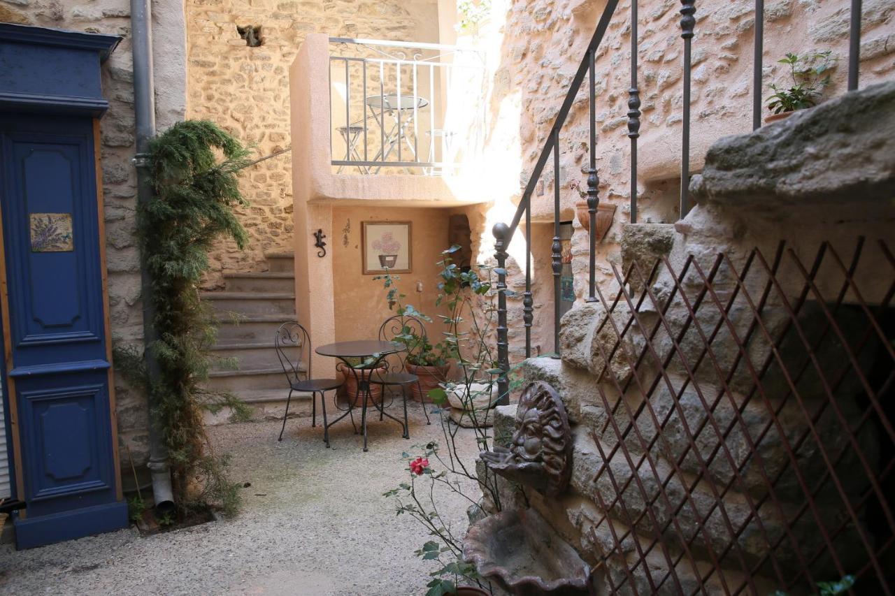 Le Bastidon De Louis, L'Isle Sur La Sorgueヴィラ エクステリア 写真