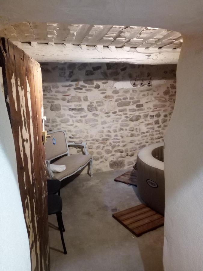 Le Bastidon De Louis, L'Isle Sur La Sorgueヴィラ エクステリア 写真